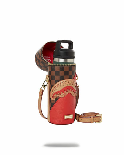 Sprayground - RACEWAY TUBULAR WATER BOTTLE BAG