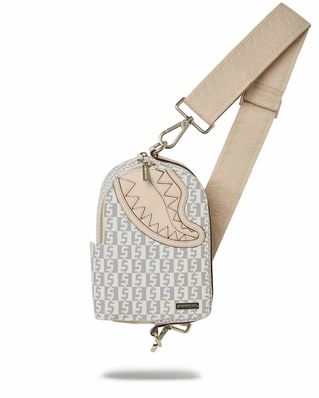 Sprayground - CRÈME DE LA CRÈME BACKPACK SLING