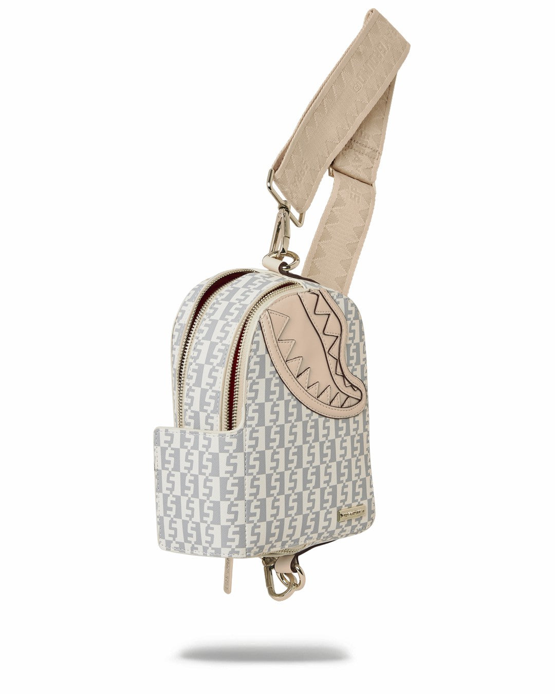 Sprayground - CRÈME DE LA CRÈME BACKPACK SLING