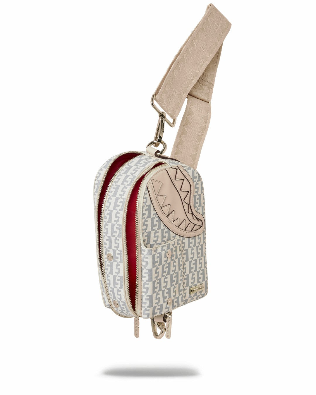 Sprayground - CRÈME DE LA CRÈME BACKPACK SLING