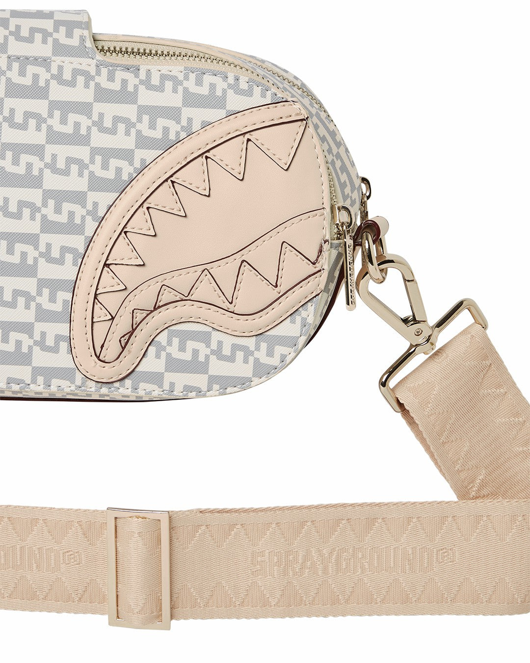 Sprayground - CRÈME DE LA CRÈME BACKPACK SLING