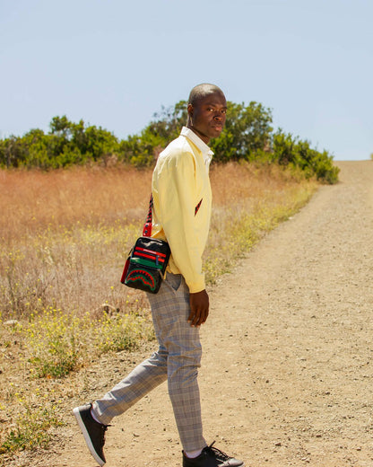 Sprayground - DINERO SLING