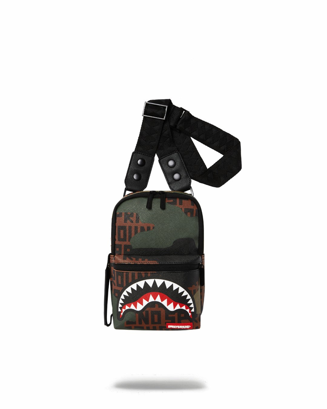 Sprayground - CAMO INFINITI SLING