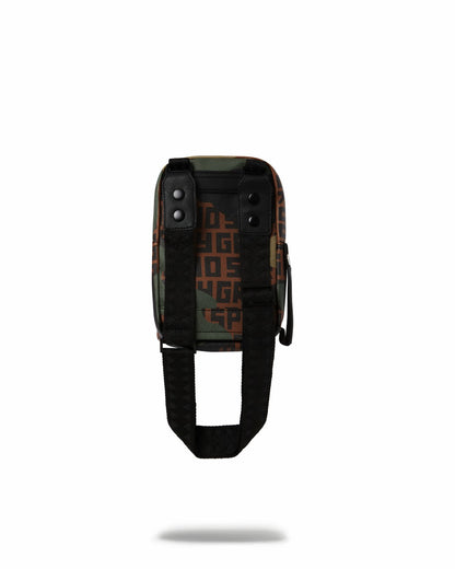 Sprayground - CAMO INFINITI SLING