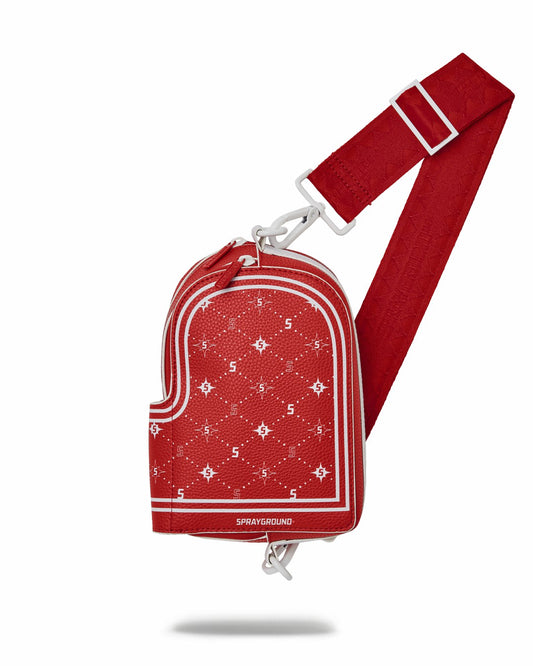 Sprayground - MODUS OPERANDI BACKPACK SLING