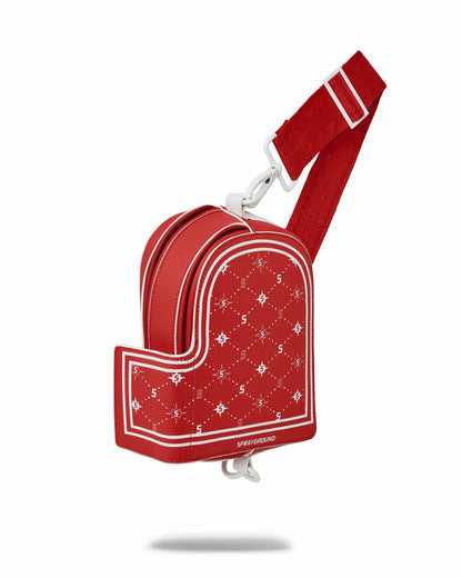 Sprayground - MODUS OPERANDI BACKPACK SLING