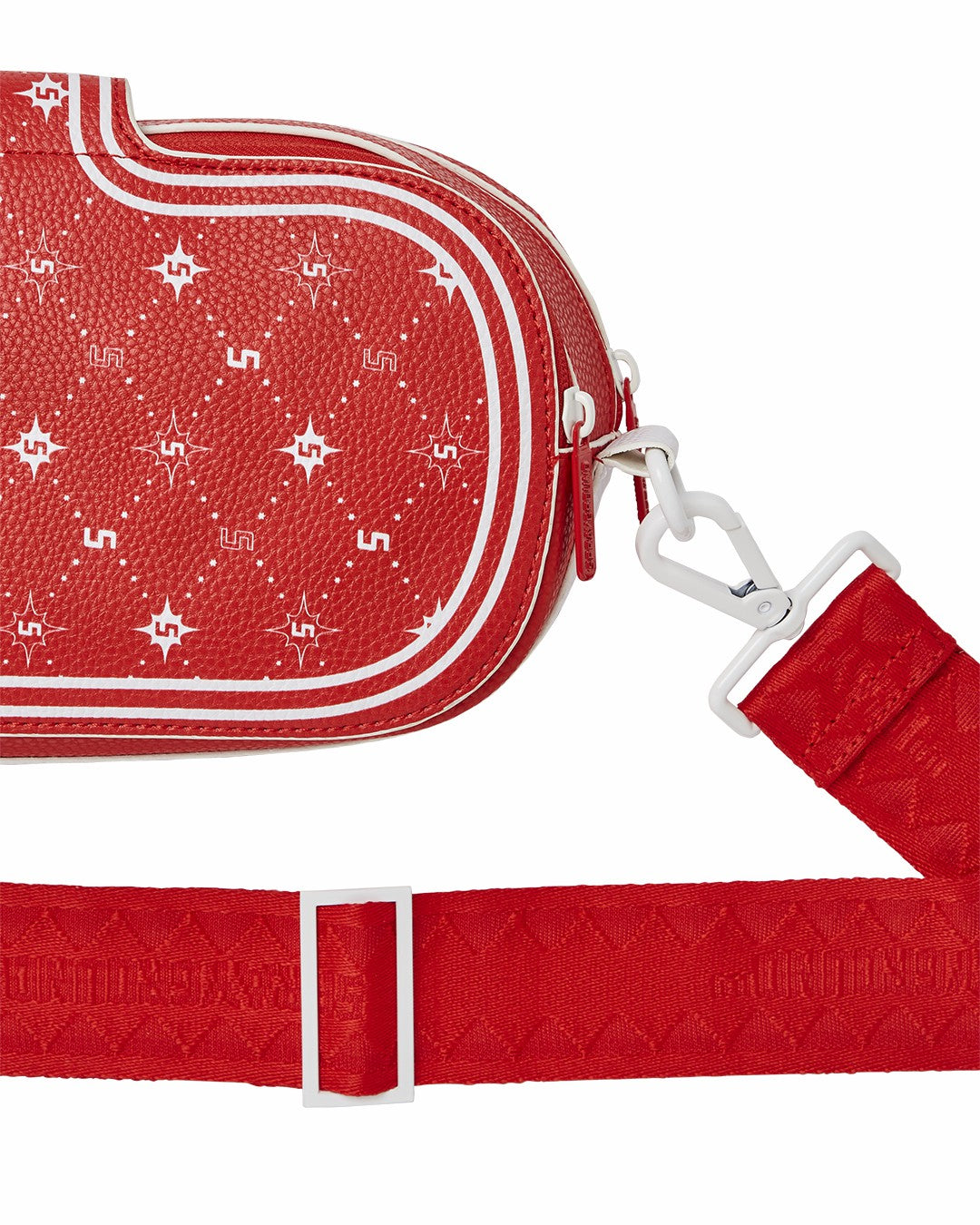 Sprayground - MODUS OPERANDI BACKPACK SLING