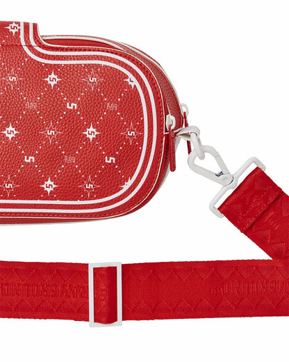Sprayground - MODUS OPERANDI BACKPACK SLING