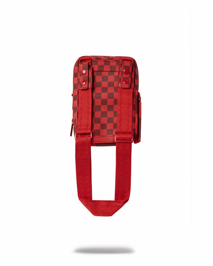 Sprayground - XTC SHARKS IN WONDERLAND SLING