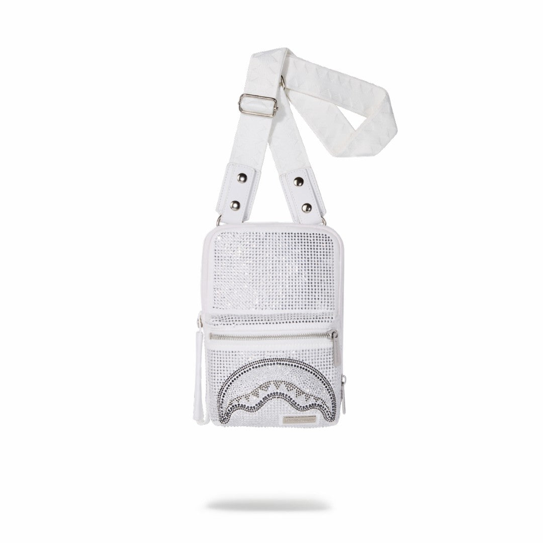 Sprayground - TRINITY CRYSTAL SLING