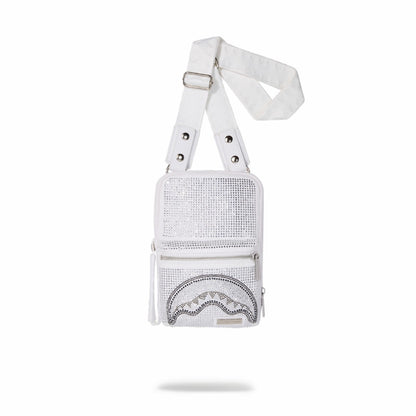 Sprayground - TRINITY CRYSTAL SLING