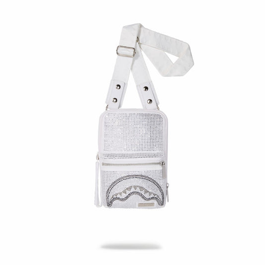 Sprayground - TRINITY CRYSTAL SLING