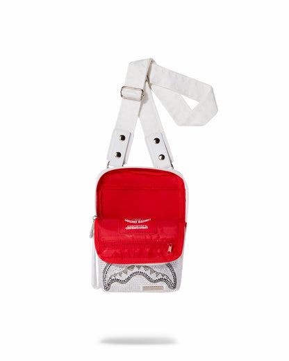 Sprayground - TRINITY CRYSTAL SLING