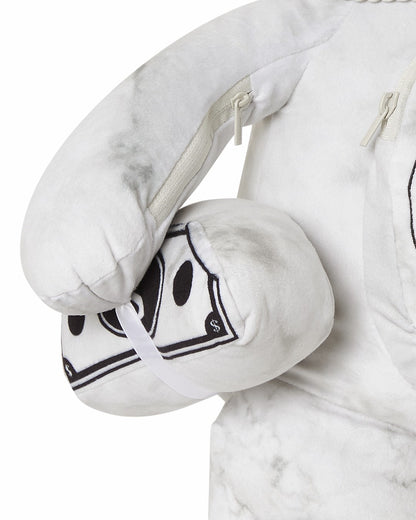 Sprayground - THE MET ALEXANDER THE GREAT MACEDONIAN TEDDYBEAR BACKPACK