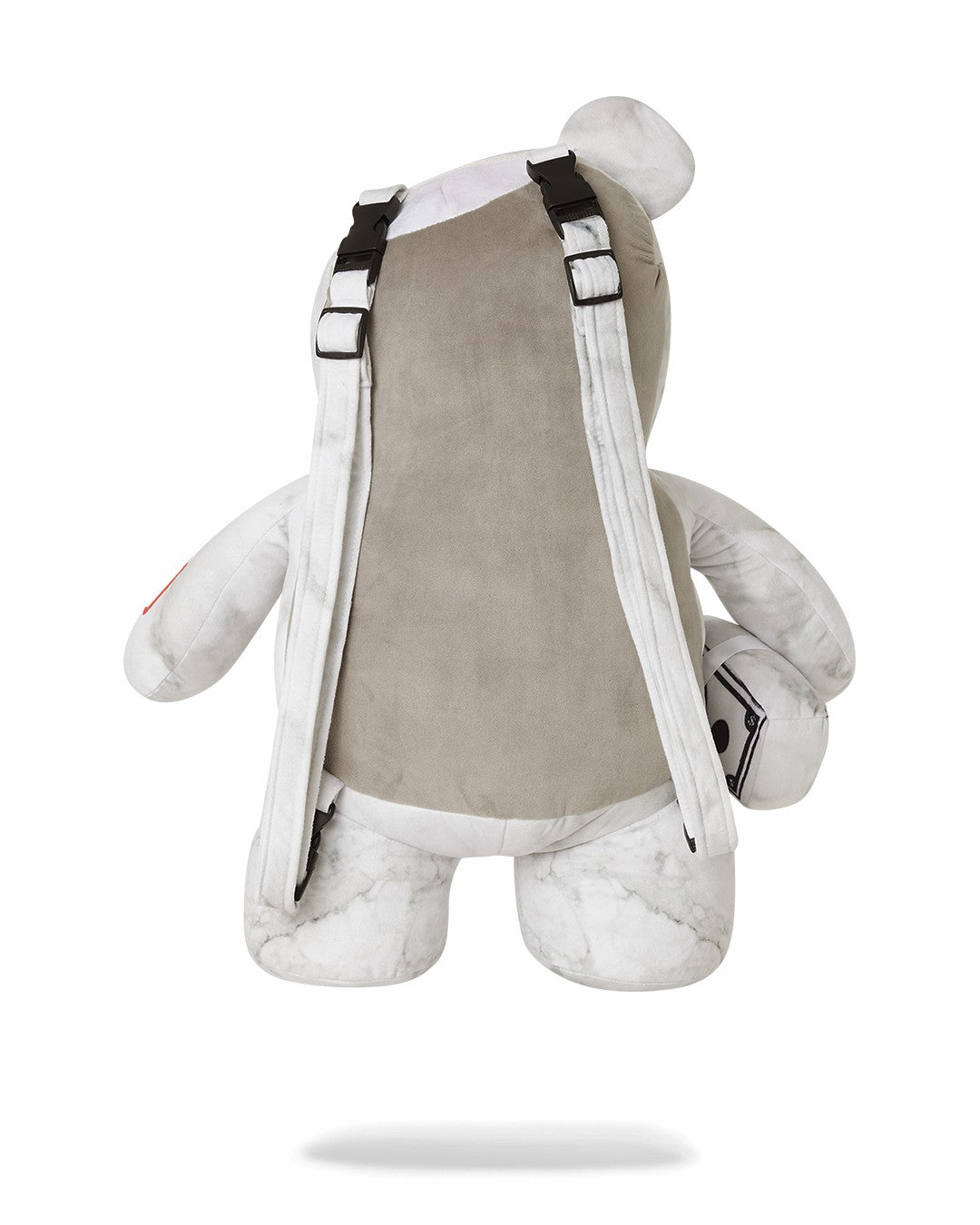 Sprayground - THE MET ALEXANDER THE GREAT MACEDONIAN TEDDYBEAR BACKPACK