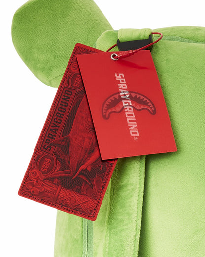 Sprayground - MINECRAFT CREEPER MONEYBEAR BACKPACK