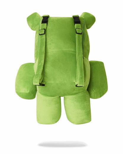 Sprayground - MINECRAFT CREEPER MONEYBEAR BACKPACK