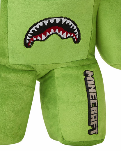Sprayground - MINECRAFT CREEPER MONEYBEAR BACKPACK