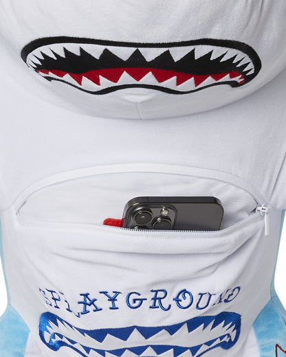 Sprayground - THE BIG SHARK BACKPACK