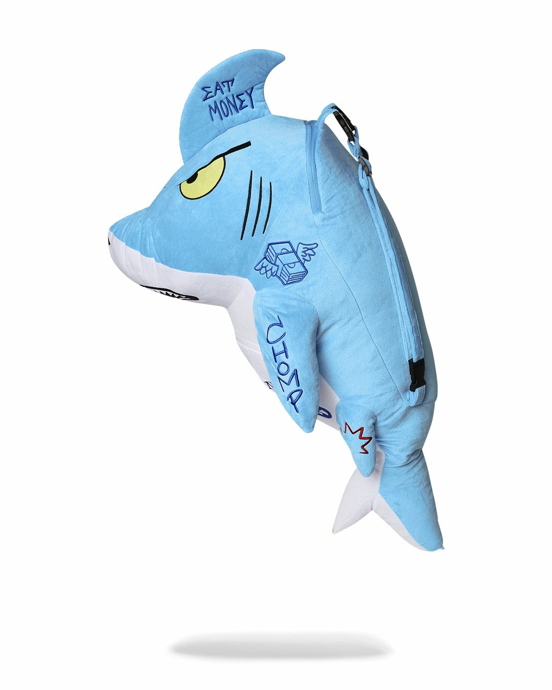Sprayground - THE BIG SHARK BACKPACK