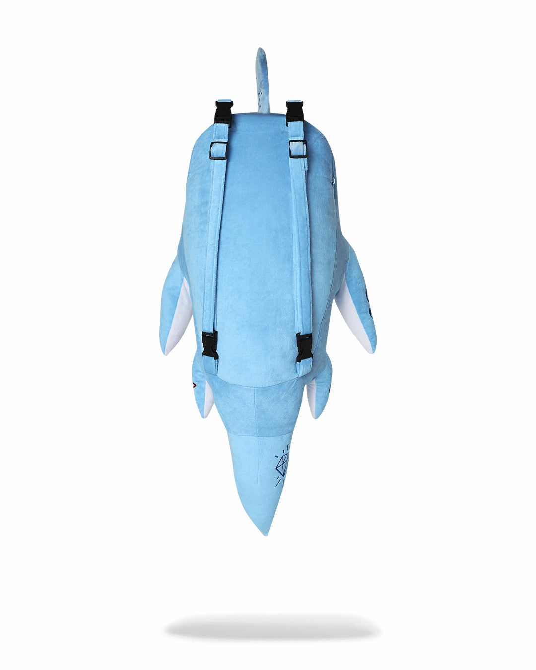 Sprayground - THE BIG SHARK BACKPACK