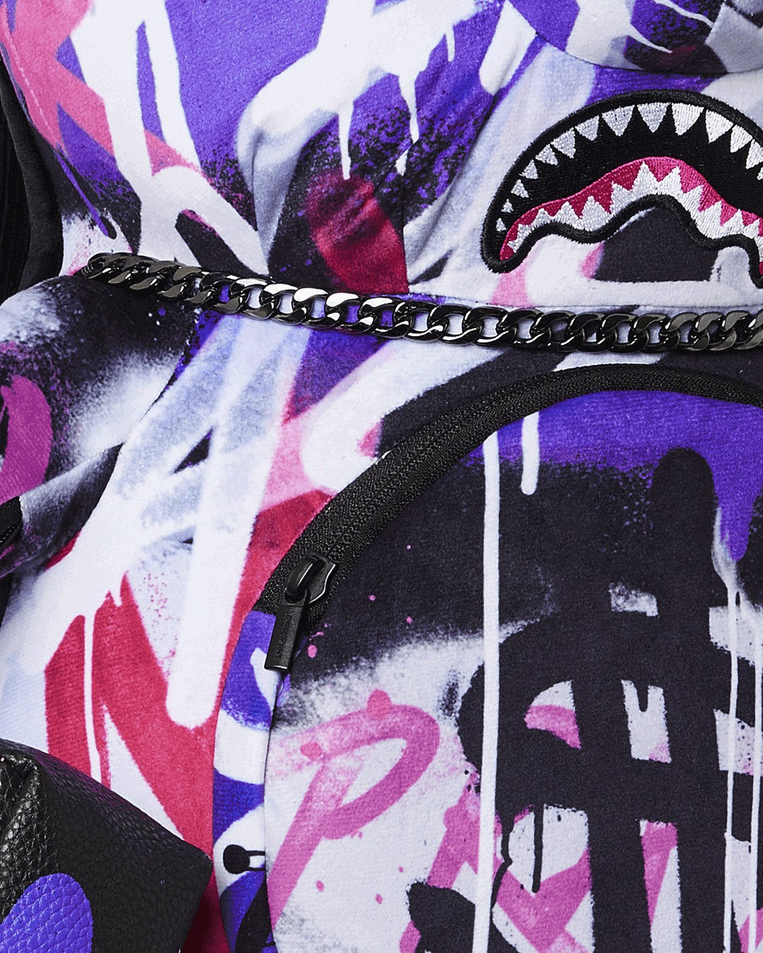 Sprayground - SHARK ATELIER MONEYBEAR TEDDYBEAR BACKPACK