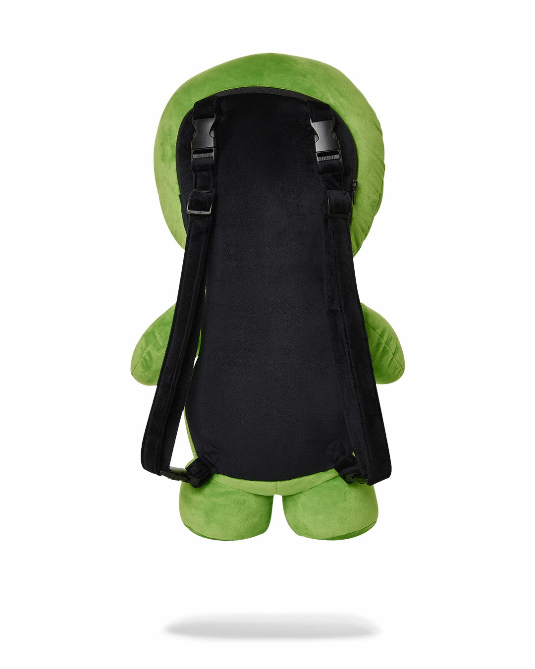 Sprayground - ALIEN PLUSH BACKPACK