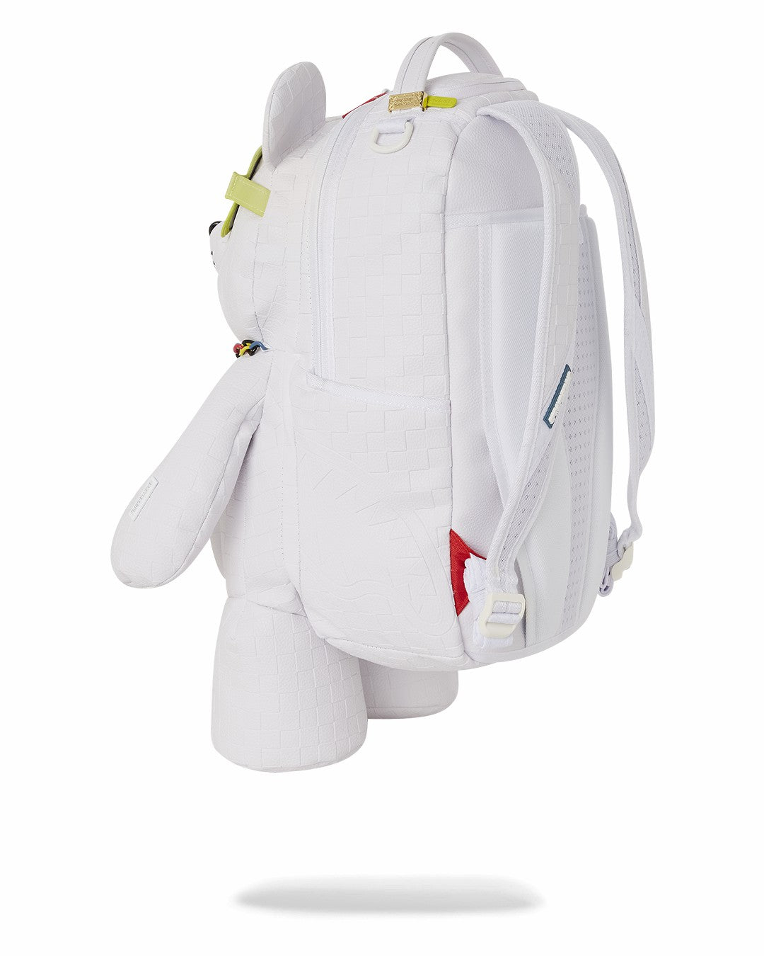 Sprayground - SHOW UP SHOW OUT MONEYBEAR TEDDYBEAR BACKPACK