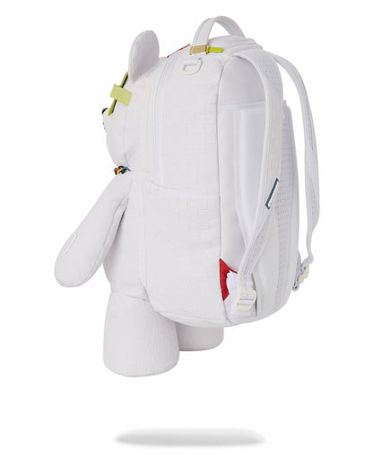 Sprayground - SHOW UP SHOW OUT MONEYBEAR TEDDYBEAR BACKPACK