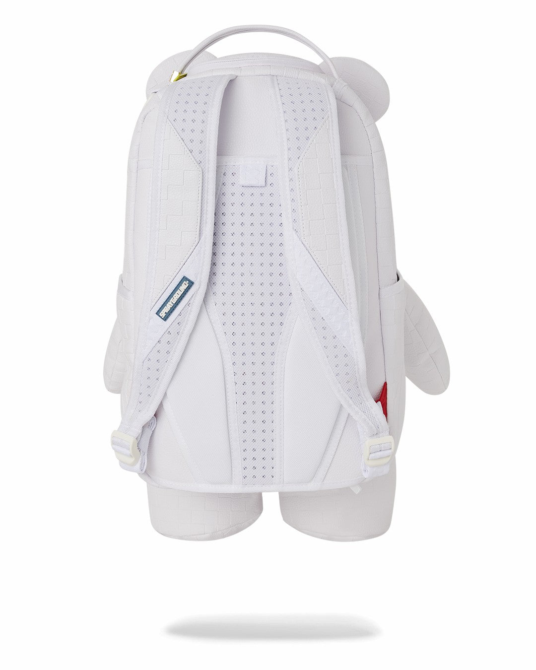 Sprayground - SHOW UP SHOW OUT MONEYBEAR TEDDYBEAR BACKPACK
