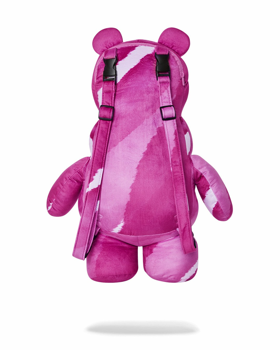 Sprayground - THE 3 HEADED BEAR PLUSH TEDDYBEAR BACKPACK