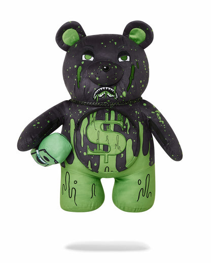 Sprayground - DRIP BEAR MONEYBEAR TEDDYBEAR BACKPACK