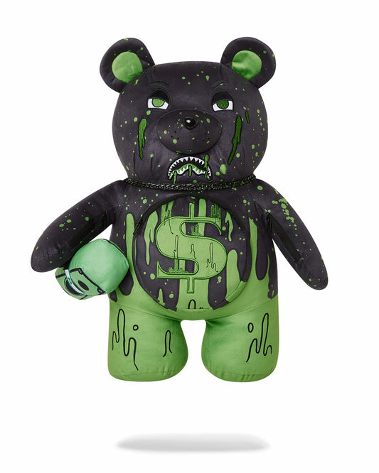 Sprayground - DRIP BEAR MONEYBEAR TEDDYBEAR BACKPACK