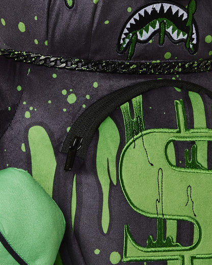 Sprayground - DRIP BEAR MONEYBEAR TEDDYBEAR BACKPACK