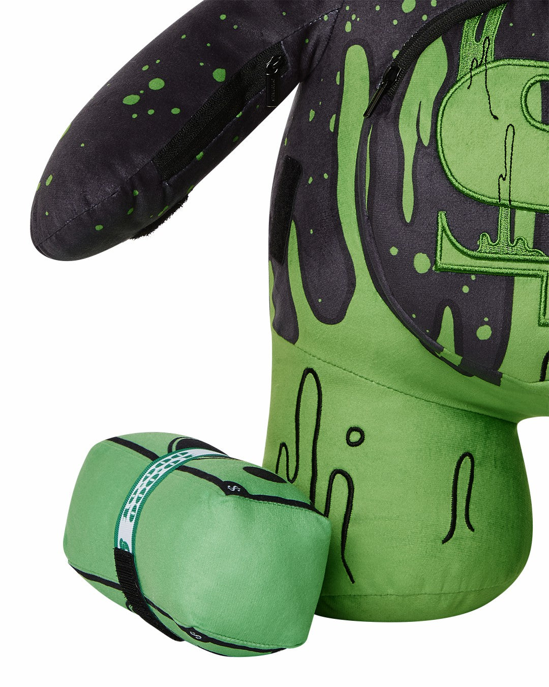 Sprayground - DRIP BEAR MONEYBEAR TEDDYBEAR BACKPACK