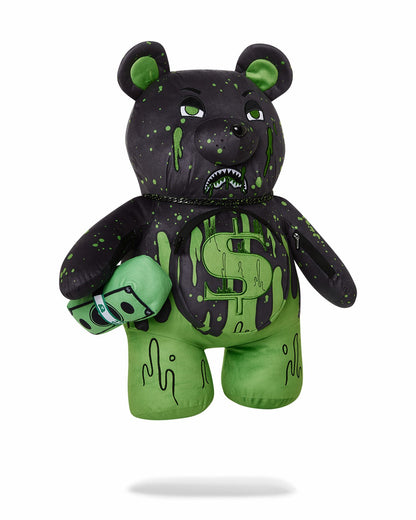 Sprayground - DRIP BEAR MONEYBEAR TEDDYBEAR BACKPACK