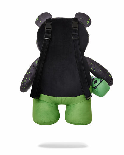 Sprayground - DRIP BEAR MONEYBEAR TEDDYBEAR BACKPACK