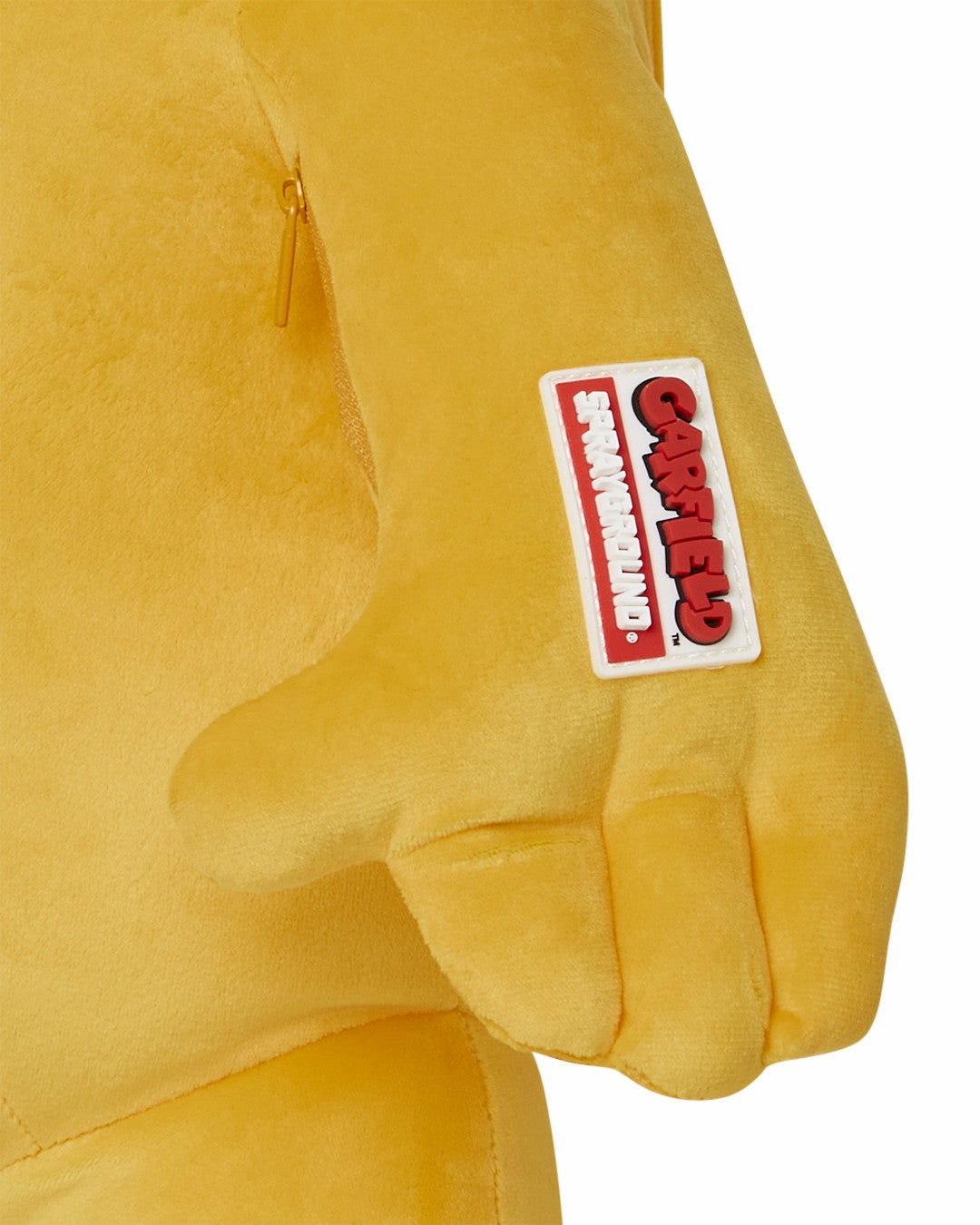 Sprayground - GARFIELD MONEYBEAR SUIT TEDDYBEAR BACKPACK