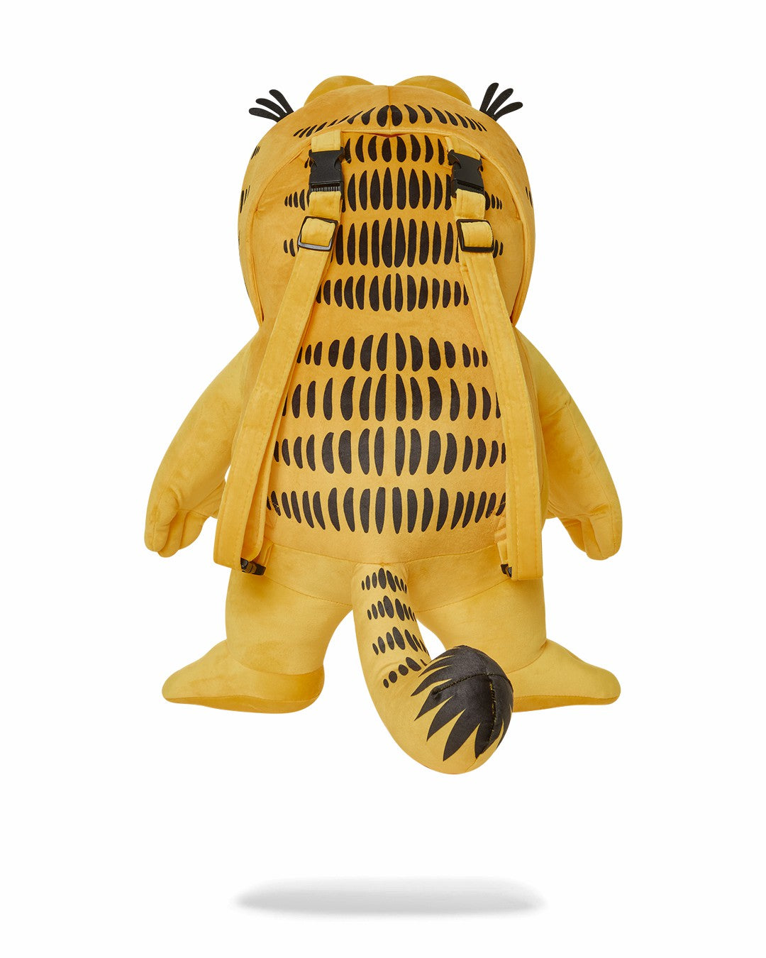 Sprayground - GARFIELD MONEYBEAR SUIT TEDDYBEAR BACKPACK