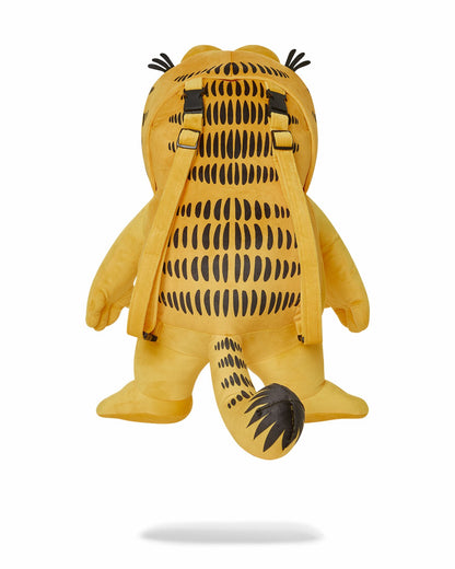 Sprayground - GARFIELD MONEYBEAR SUIT TEDDYBEAR BACKPACK
