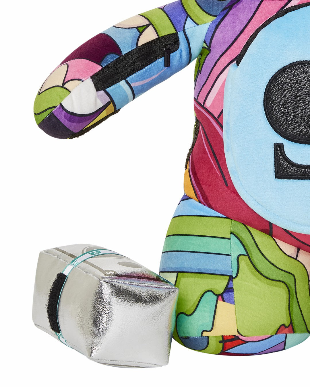Sprayground - STEADY TRIPPIN MONEYBEAR TEDDYBEAR BACKPACK