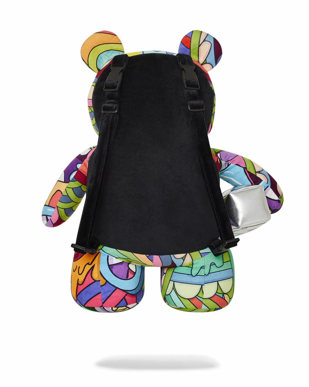 Sprayground - STEADY TRIPPIN MONEYBEAR TEDDYBEAR BACKPACK
