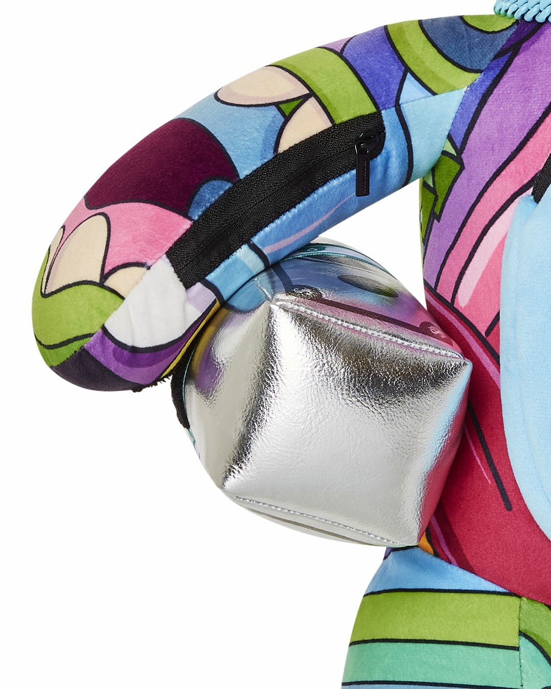 Sprayground - STEADY TRIPPIN MONEYBEAR TEDDYBEAR BACKPACK