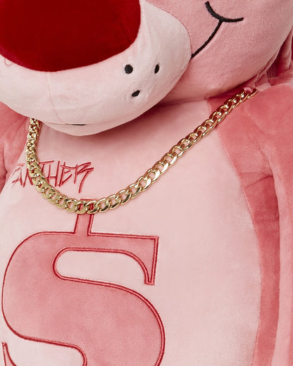 Sprayground - PINK PANTHER UP TO NO GOOD TEDDY BEAR BACKPACK