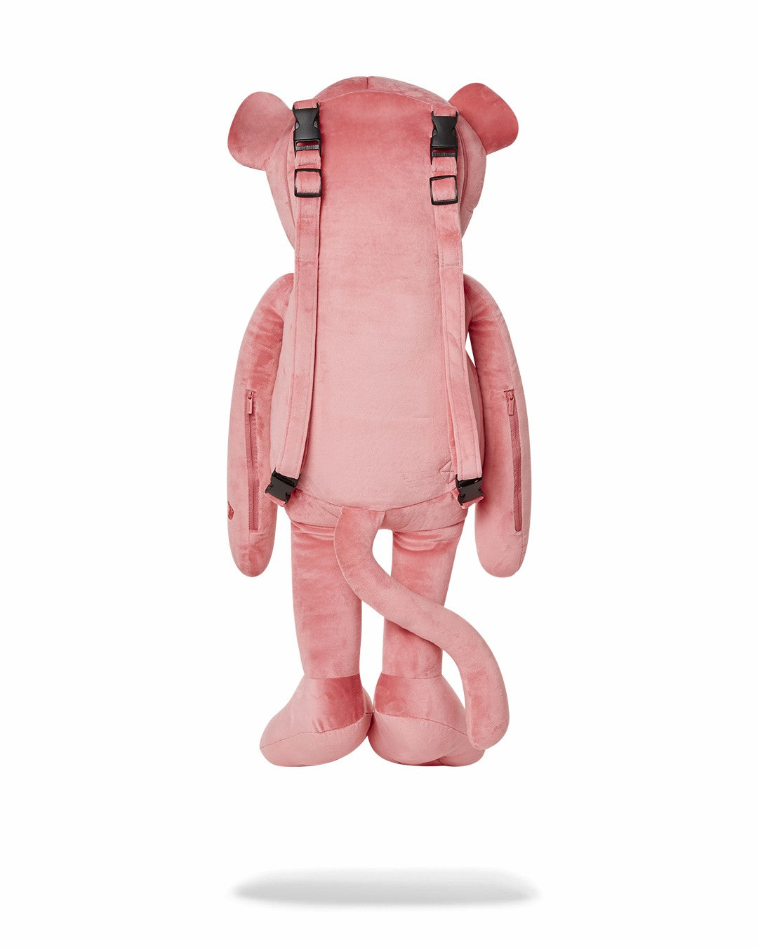 Sprayground - PINK PANTHER UP TO NO GOOD TEDDY BEAR BACKPACK