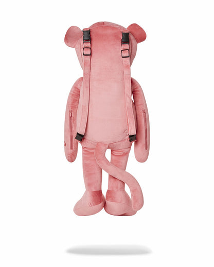 Sprayground - PINK PANTHER UP TO NO GOOD TEDDY BEAR BACKPACK