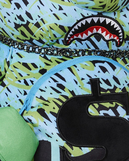 Sprayground - ROUGE THE GAWD MONEYBEAR TEDDYBEAR BACKPACK