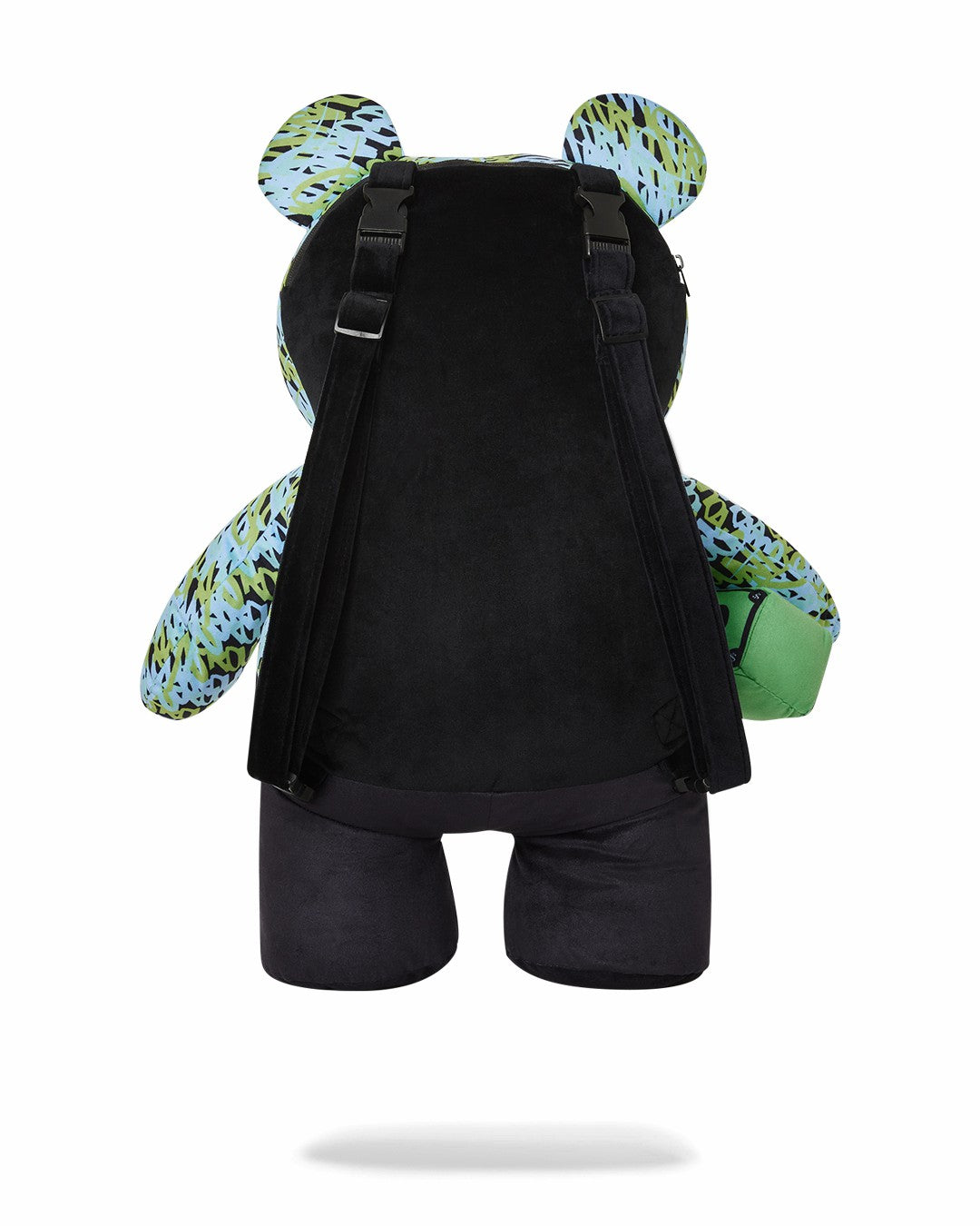 Sprayground - ROUGE THE GAWD MONEYBEAR TEDDYBEAR BACKPACK