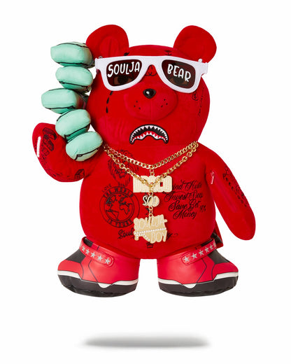 Sprayground - SOULJA BEAR