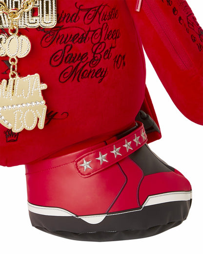 Sprayground - SOULJA BEAR